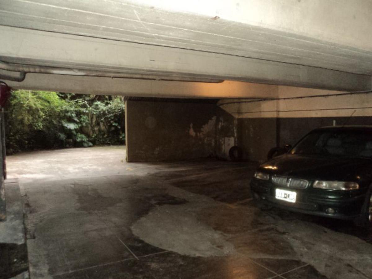 12m² Warehouse in Buenos Aires, Argentina No. 108503