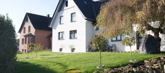 10غرفة منزل في Lippe, Germany رقم 141311 2