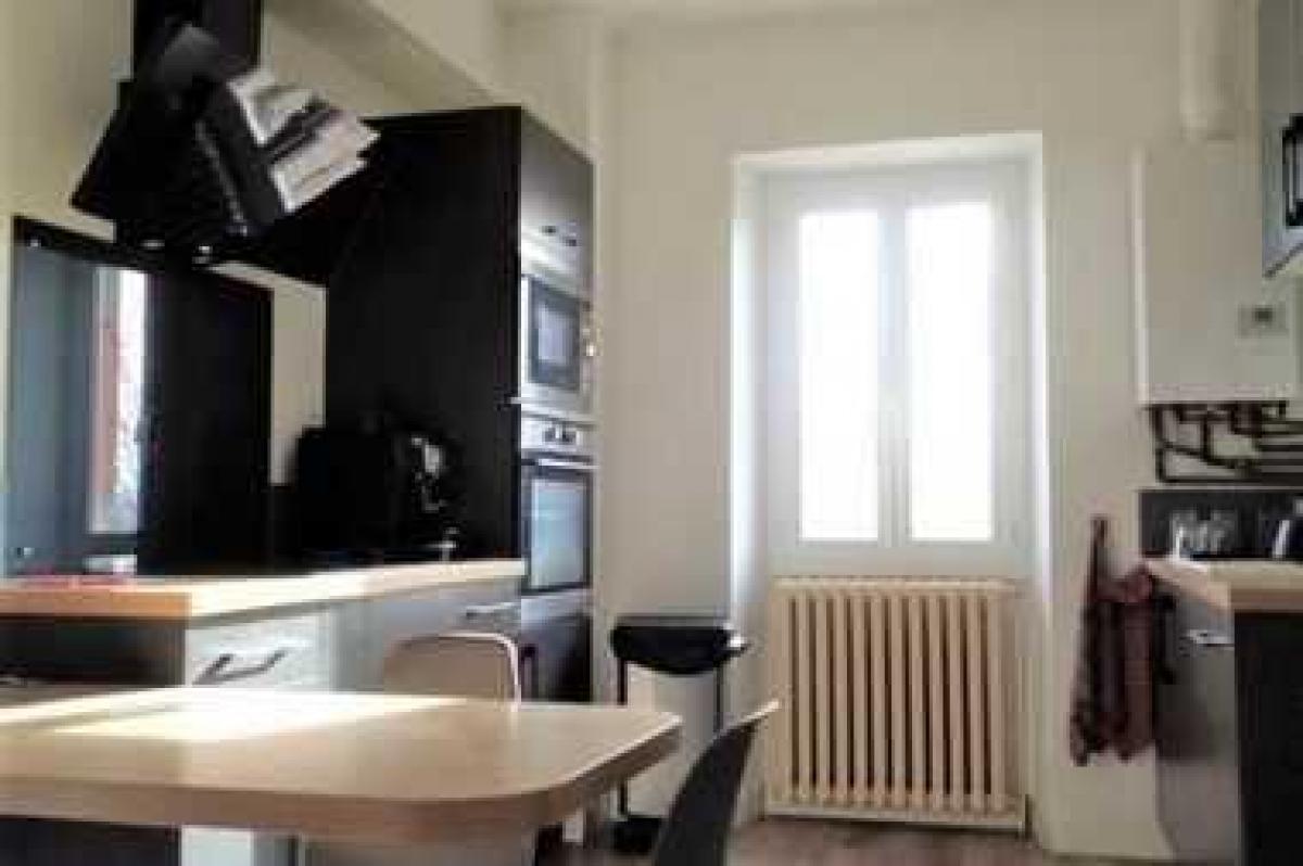 Condominio de 3 dormitorios en Pamiers, France No. 35230