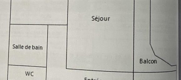 2 Schlafzimmer Wohnung in Nogent-sur-Oise, France, Nr. 155897 7