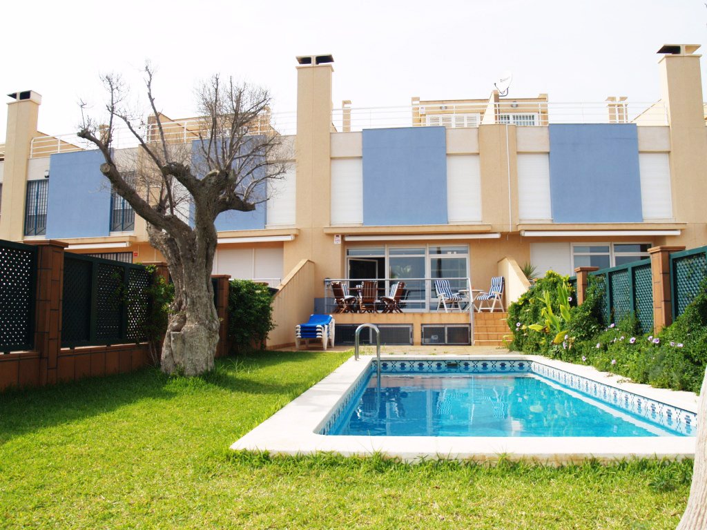 4 Schlafzimmer Haus in Campoamor, Spain, Nr. 285511