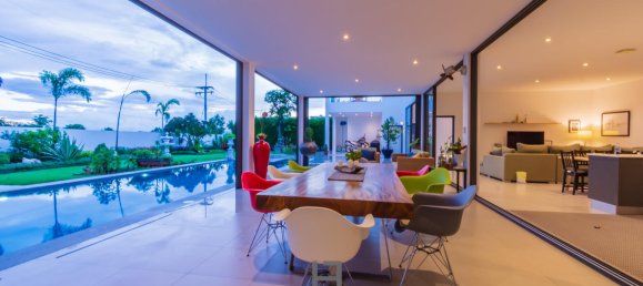 4 bedrooms Cafe / restaurant in Hua Hin, Thailand No. 7023 14