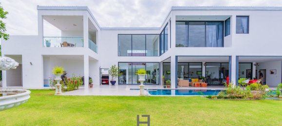 4 bedrooms Cafe / restaurant in Hua Hin, Thailand No. 7023 9