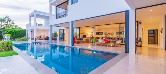 4 bedrooms Cafe / restaurant in Hua Hin, Thailand No. 7023 10