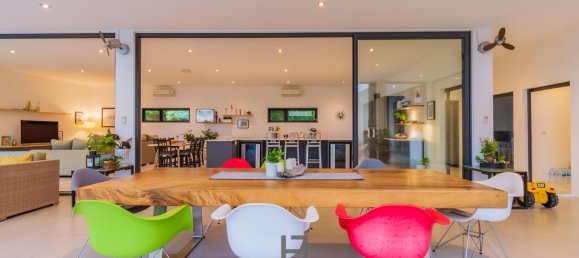 4 bedrooms Cafe / restaurant in Hua Hin, Thailand No. 7023 13