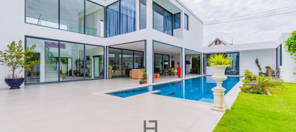 4 bedrooms Cafe / restaurant in Hua Hin, Thailand No. 7023 11