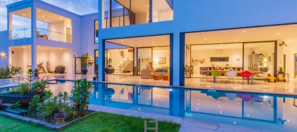 4 bedrooms Cafe / restaurant in Hua Hin, Thailand No. 7023 3