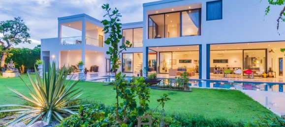 4 bedrooms Cafe / restaurant in Hua Hin, Thailand No. 7023 4