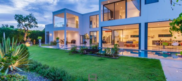 4 bedrooms Cafe / restaurant in Hua Hin, Thailand No. 7023 2