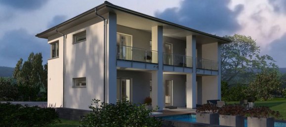 3 غرف نوم فيلا في Ortenaukreis, Germany رقم 10078 6