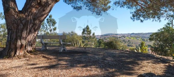 4 Schlafzimmer Haus in Sesimbra, Portugal, Nr. 51230 26