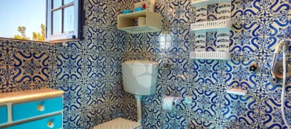 4 Schlafzimmer Haus in Sesimbra, Portugal, Nr. 51230 10