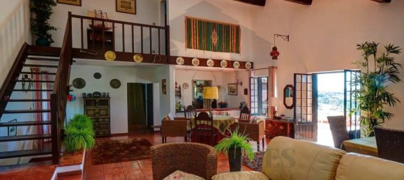 4 Schlafzimmer Haus in Sesimbra, Portugal, Nr. 51230 12