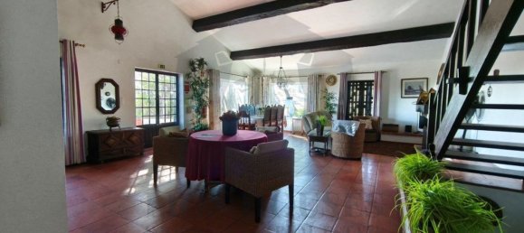 4 Schlafzimmer Haus in Sesimbra, Portugal, Nr. 51230 28