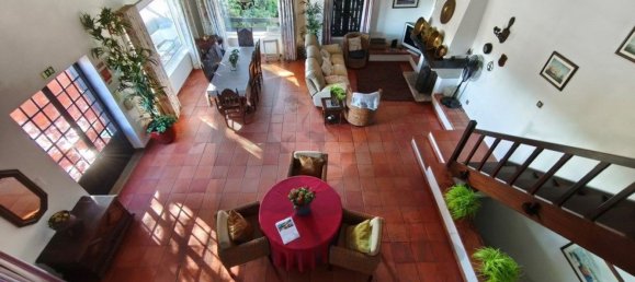 4 Schlafzimmer Haus in Sesimbra, Portugal, Nr. 51230 34