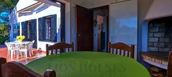 4 Schlafzimmer Haus in Sesimbra, Portugal, Nr. 51230 9