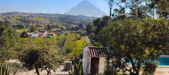 4 Schlafzimmer Haus in Sesimbra, Portugal, Nr. 51230 27