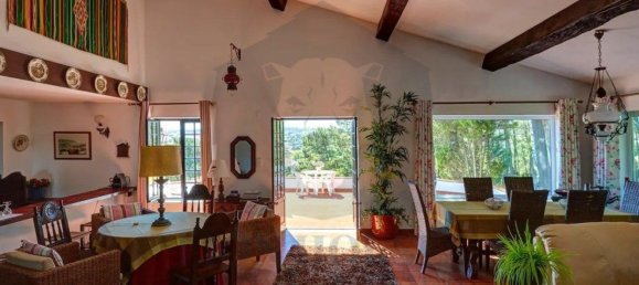 4 Schlafzimmer Haus in Sesimbra, Portugal, Nr. 51230 14