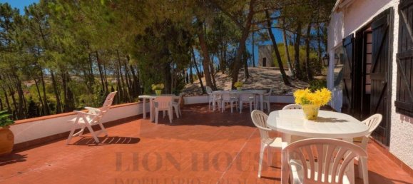 4 Schlafzimmer Haus in Sesimbra, Portugal, Nr. 51230 13