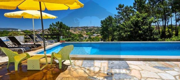 4 Schlafzimmer Haus in Sesimbra, Portugal, Nr. 51230 3