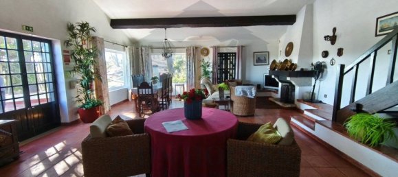 4 Schlafzimmer Haus in Sesimbra, Portugal, Nr. 51230 29