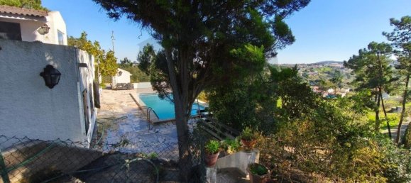 4 Schlafzimmer Haus in Sesimbra, Portugal, Nr. 51230 23