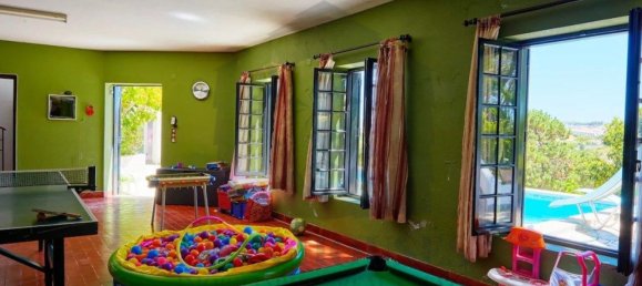 4 Schlafzimmer Haus in Sesimbra, Portugal, Nr. 51230 11