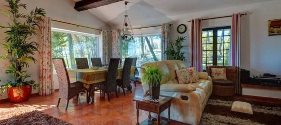 4 Schlafzimmer Haus in Sesimbra, Portugal, Nr. 51230 6