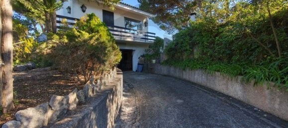 4 Schlafzimmer Haus in Sesimbra, Portugal, Nr. 51230 20