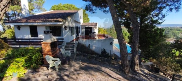 4 Schlafzimmer Haus in Sesimbra, Portugal, Nr. 51230 22