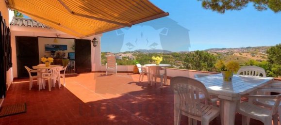 4 Schlafzimmer Haus in Sesimbra, Portugal, Nr. 51230 4