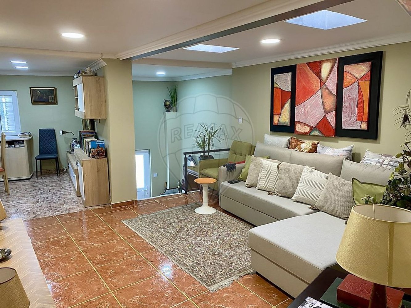 2 Schlafzimmer Haus in Lamego, Portugal, Nr. 157959