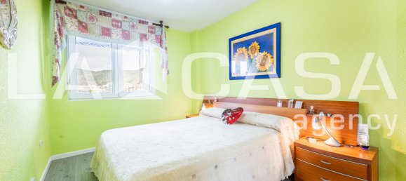 2 غرف نوم شقة في Cullera, Spain رقم 178615 13