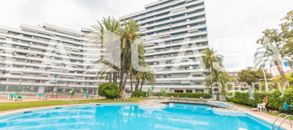 2 غرف نوم شقة في Cullera, Spain رقم 178615 39