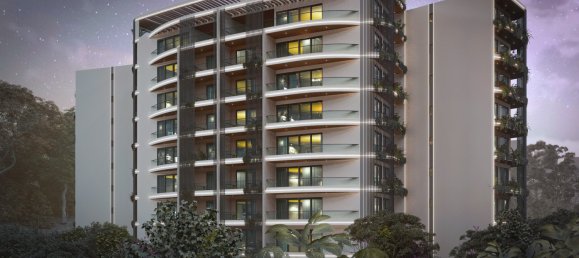 Apartamento de 3 dormitorios en Limassol, Cyprus No. 33346 12