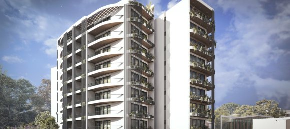 Apartamento de 3 dormitorios en Limassol, Cyprus No. 33346 4