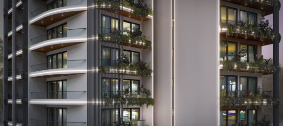 Apartamento de 3 dormitorios en Limassol, Cyprus No. 33346 13