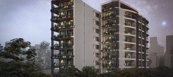 Apartamento de 3 dormitorios en Limassol, Cyprus No. 33346 9