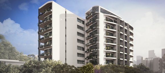 Apartamento de 3 dormitorios en Limassol, Cyprus No. 33346 3