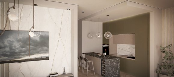 Apartamento de 3 dormitorios en Limassol, Cyprus No. 33346 16