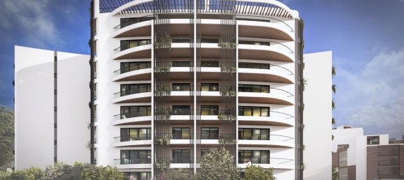 Apartamento de 3 dormitorios en Limassol, Cyprus No. 33346 6