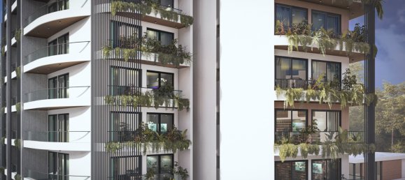 Apartamento de 3 dormitorios en Limassol, Cyprus No. 33346 5