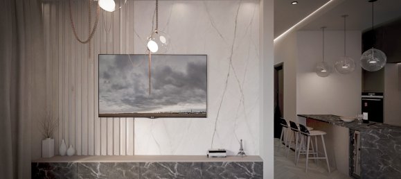 Apartamento de 3 dormitorios en Limassol, Cyprus No. 33346 17