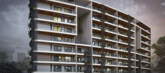 Apartamento de 3 dormitorios en Limassol, Cyprus No. 33346 10