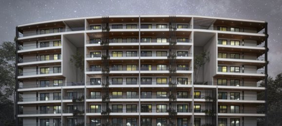 Apartamento de 3 dormitorios en Limassol, Cyprus No. 33346 8