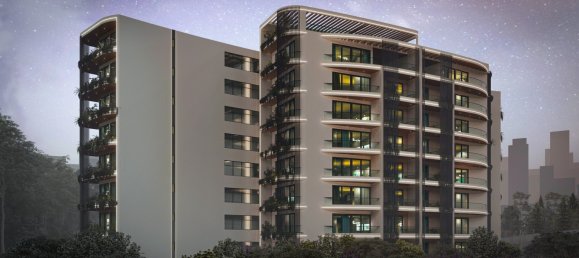 Apartamento de 3 dormitorios en Limassol, Cyprus No. 33346 11