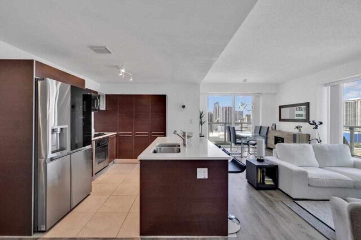 2 bedrooms House in Miami, USA No. 310773