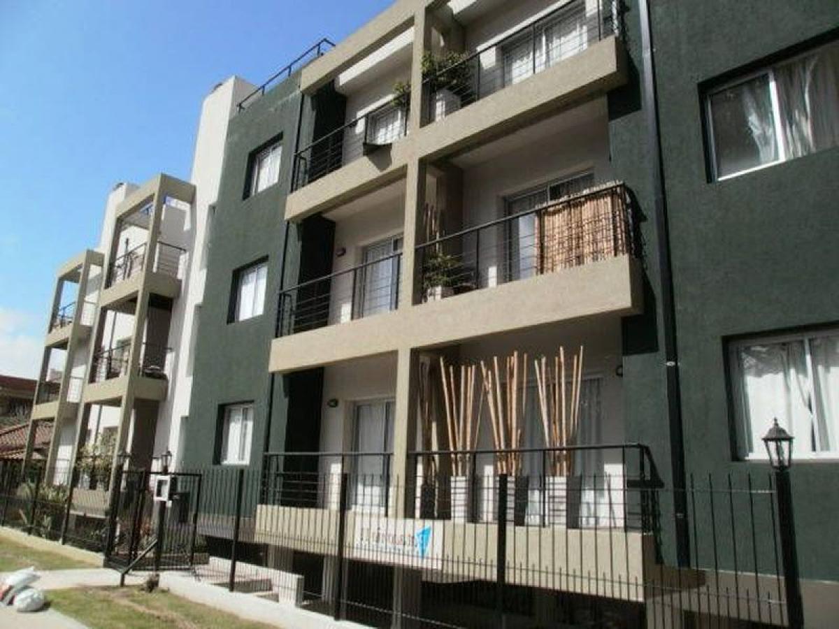 Studio in Mar del Plata, Argentina, Nr. 91147