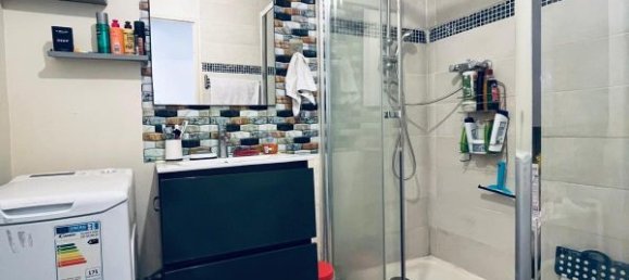 2 غرف نوم شقة في Dugny, France رقم 165675 7