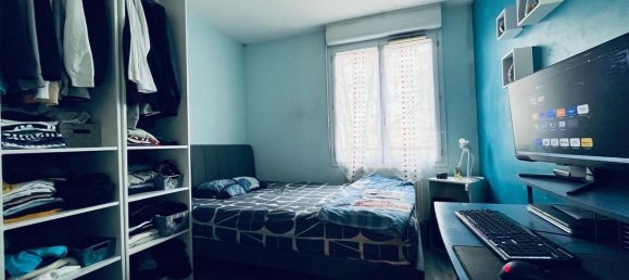 2 غرف نوم شقة في Dugny, France رقم 165675 6